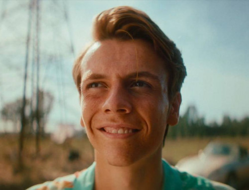 ROMA BLUES feature film clip